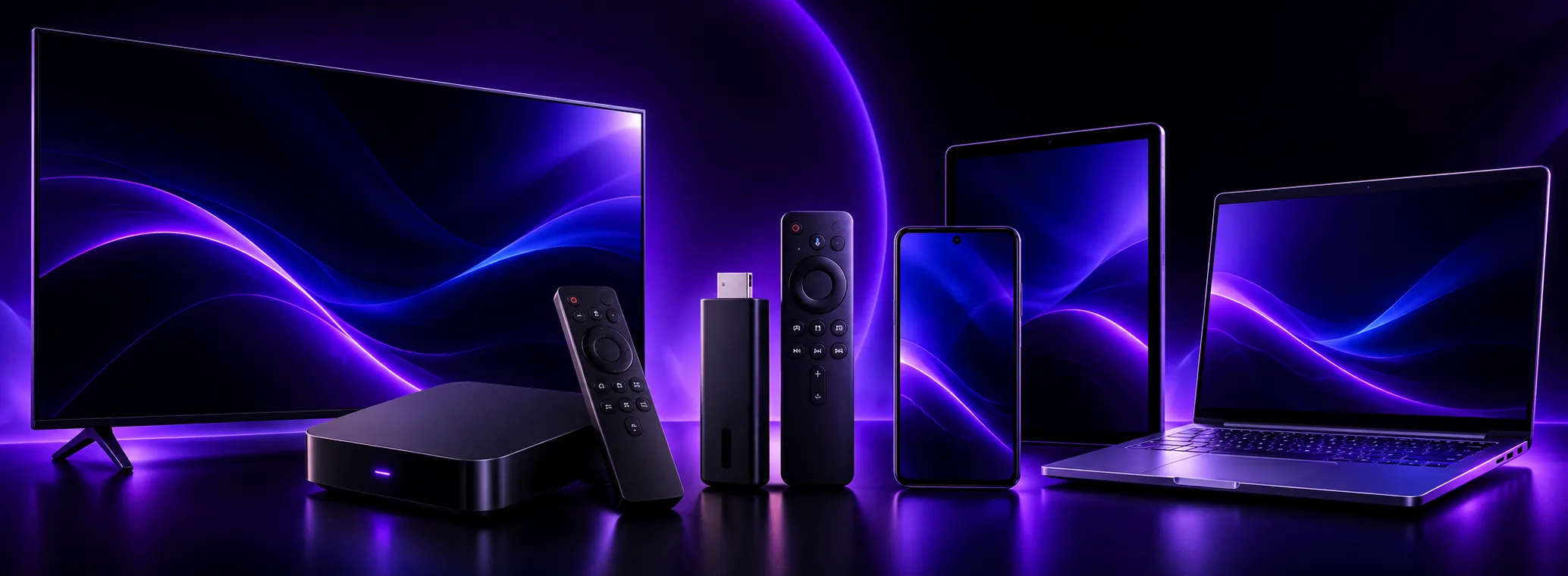 Dispositivos indicados para uso com aplicativo Android