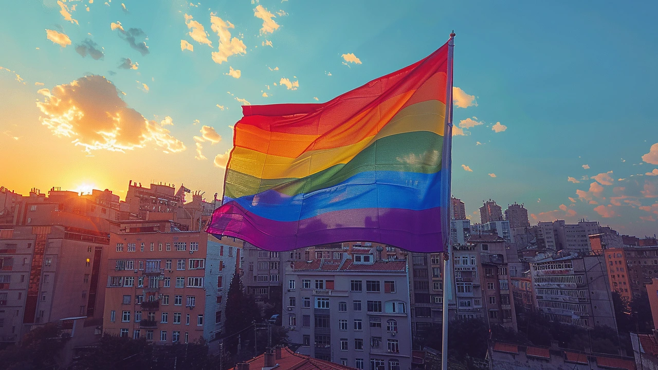 Líderes e CEOs LGBT+: Conheça os Influenciadores Financeiros e Econômicos