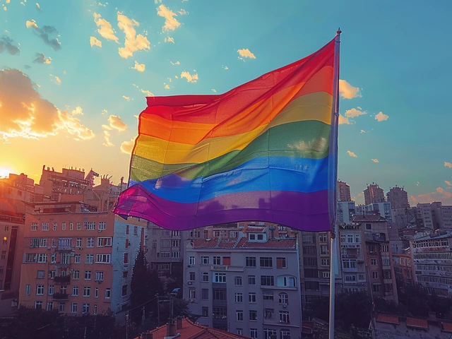 Líderes e CEOs LGBT+: Conheça os Influenciadores Financeiros e Econômicos