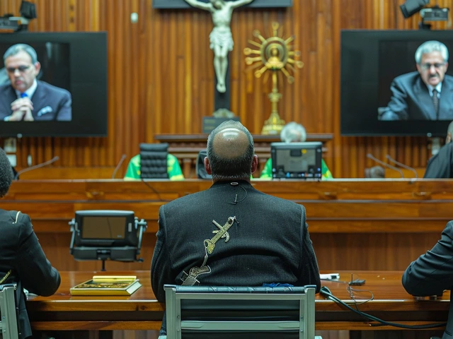 Supremo Tribunal Federal do Brasil Decriminaliza Posse de Maconha para Uso Pessoal