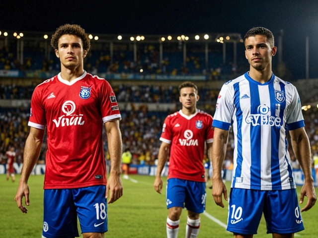 Vila Nova x Avaí: Transmissão, Escalações e Detalhes da Partida pela Série B do Brasileirão