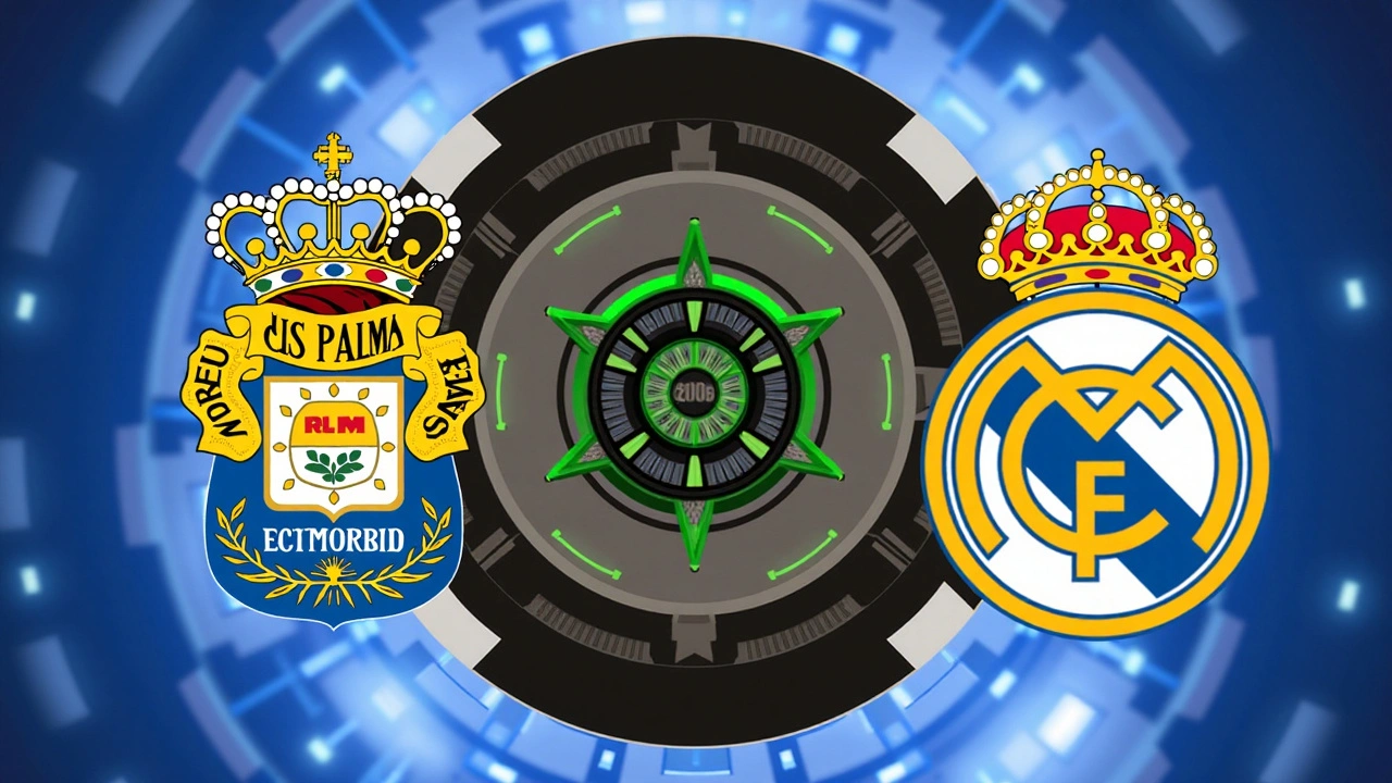 Análise e Previsões para o Confronto: Las Palmas x Real Madrid na La Liga, 29 de Agosto de 2024