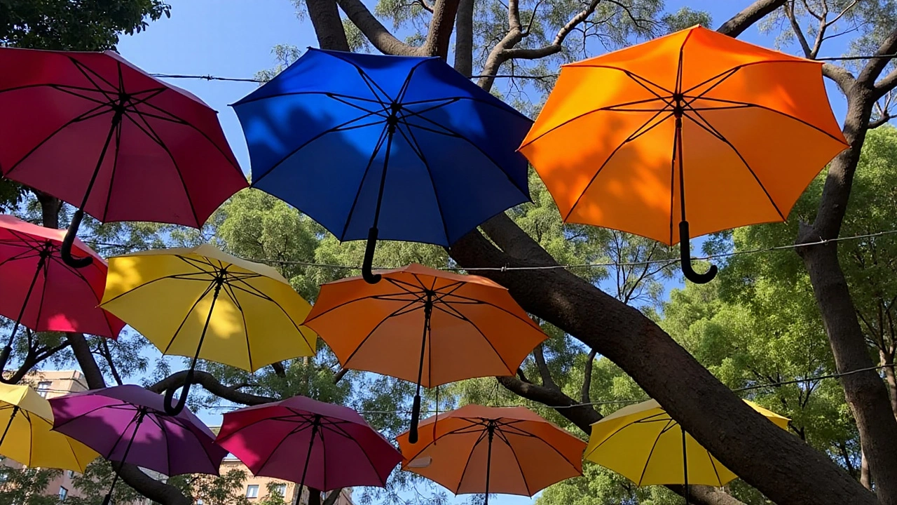 Expoflora 2024: Maior Festival de Flores da América Latina Começa em Holambra