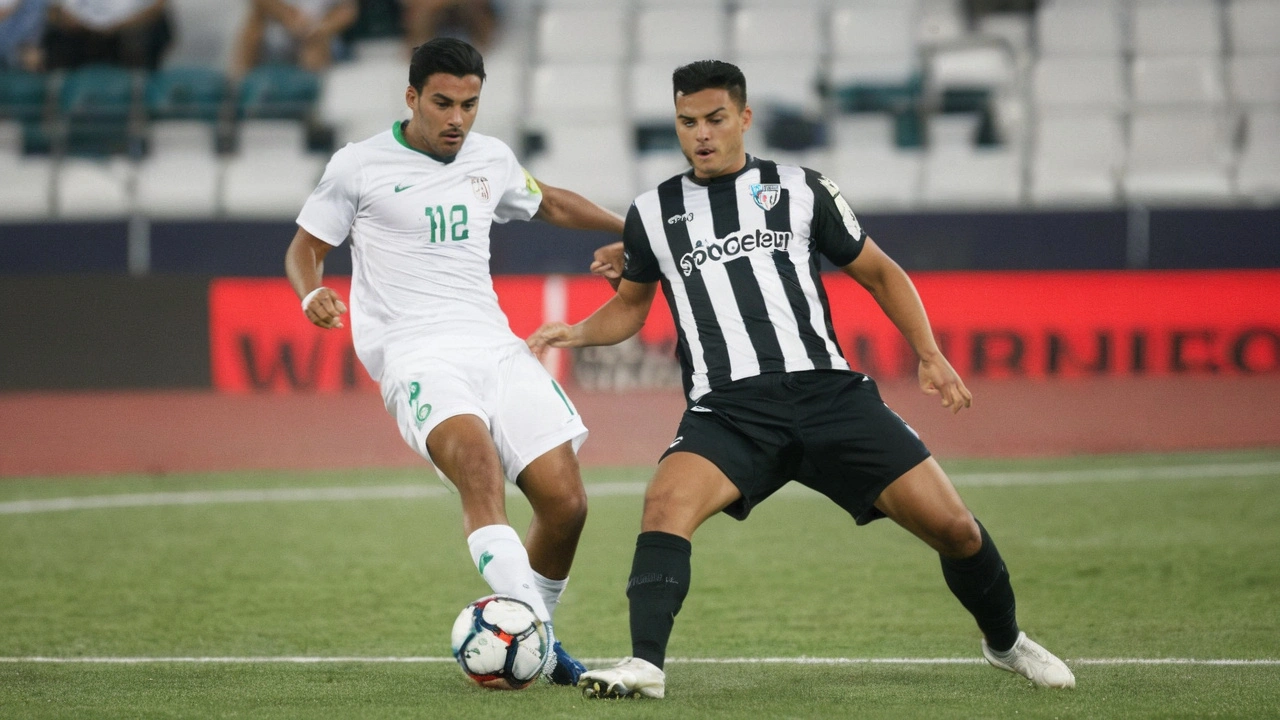 Juventude e Botafogo se Enfrentam no Brasileirão: Como Assistir, Horário e Escalações