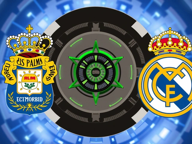 Análise e Previsões para o Confronto: Las Palmas x Real Madrid na La Liga, 29 de Agosto de 2024