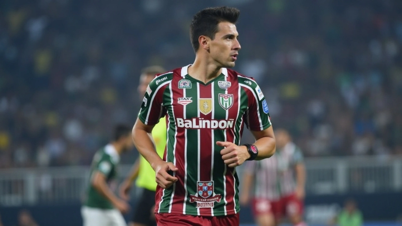 Atlético-GO x Fluminense: Onde Assistir, Horário, Previsões e Prováveis Escalações do Jogo do Brasileirão