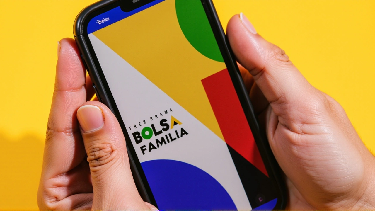 Bolsa Família: Pagamentos de Setembro Começam nesta Terça-Feira