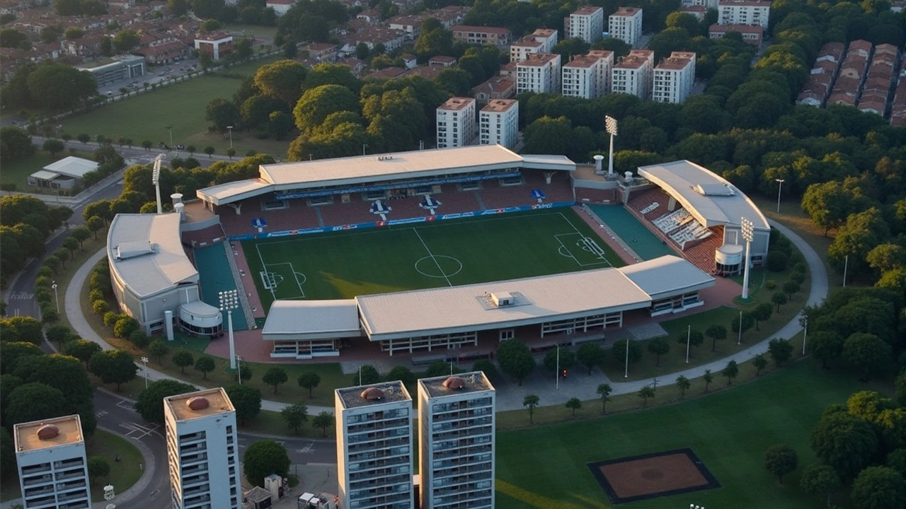 Ferroviária-SP x Athletic: Agenda, Transmissão ao Vivo e Detalhes da Série C