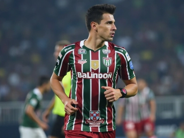 Atlético-GO x Fluminense: Onde Assistir, Horário, Previsões e Prováveis Escalações do Jogo do Brasileirão