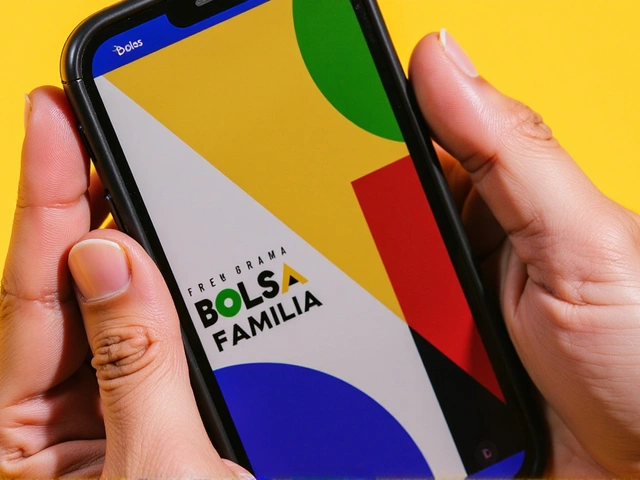 Bolsa Família: Pagamentos de Setembro Começam nesta Terça-Feira