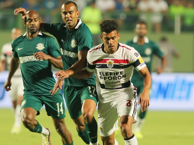 Como Assistir ao Jogo Botafogo-SP vs Goiás pela Série B do Campeonato Brasileiro