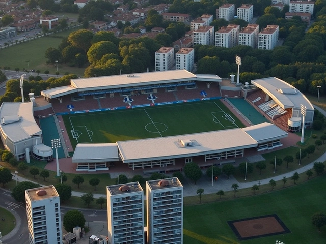 Ferroviária-SP x Athletic: Agenda, Transmissão ao Vivo e Detalhes da Série C