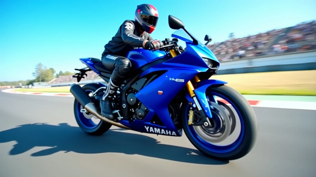 AlmapBBDO assume conta publicitária da Yamaha Motor do Brasil para fortalecer presença de marca