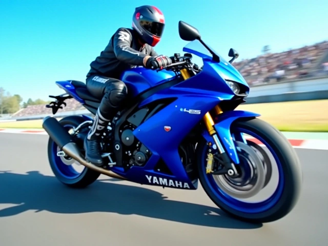 AlmapBBDO assume conta publicitária da Yamaha Motor do Brasil para fortalecer presença de marca