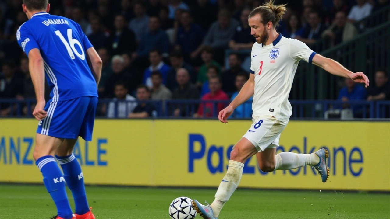 Harry Kane Critica Colegas por Priorizar Clubes ao Invés da Seleção Inglesa