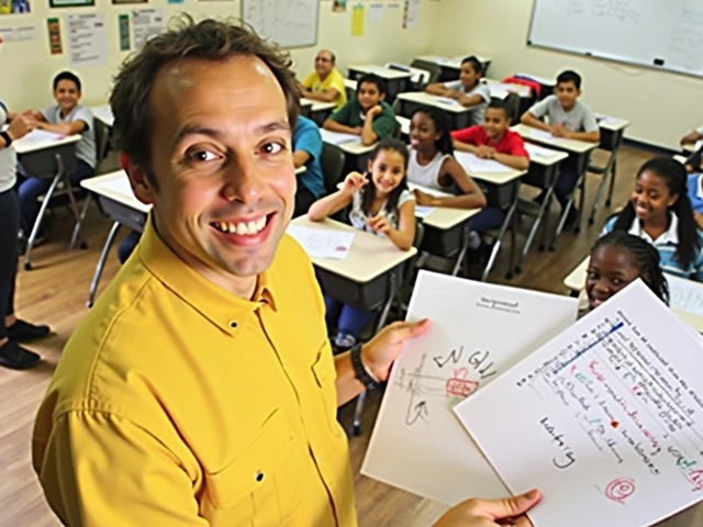 A Importância e Desafios dos Diretores de Escola no Dia 12 de Novembro