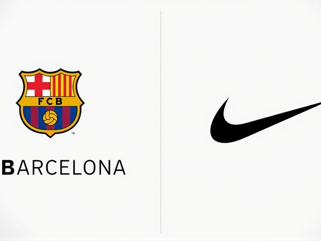 FC Barcelona e Nike Anunciam Renovação de Contrato Bilionário Até 2038