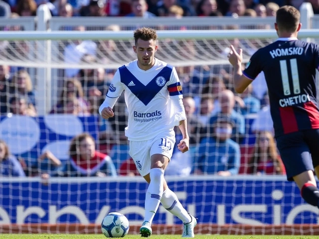 Cruzeiro deseja contratar o zagueiro Valentín Gómez, talento do Vélez Sarsfield