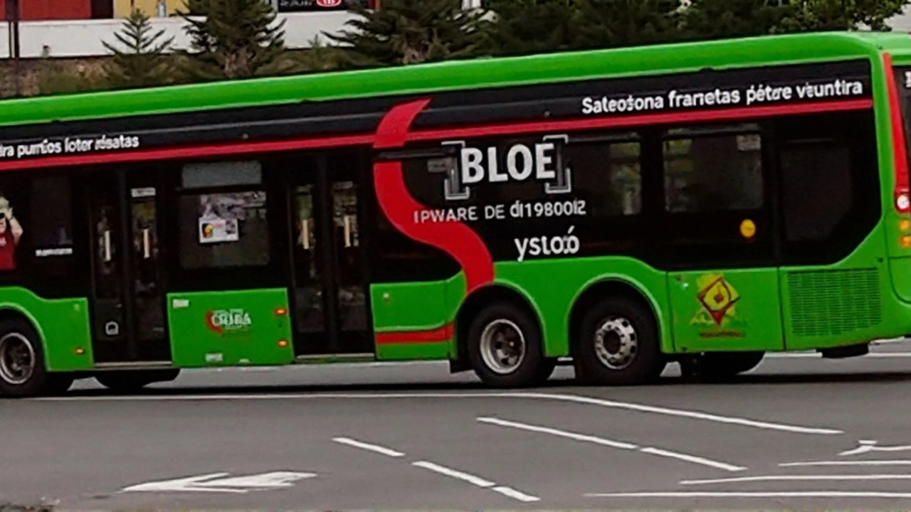 Motorista de ônibus é feito refém por ex-funcionário em Itaquera e polícia negocia rendição