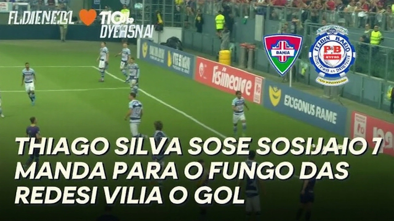 Fluminense x Bahia: vitória por 2 a 0 no Maracanã garante vaga na semifinal da Copa do Brasil