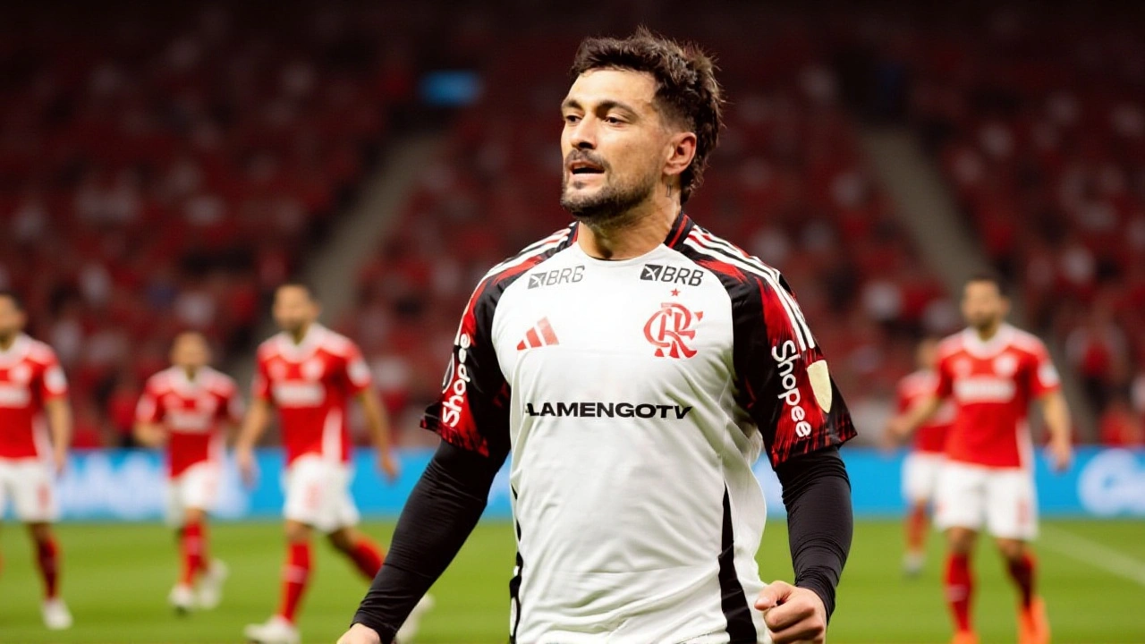 Impacto imediato na classificação