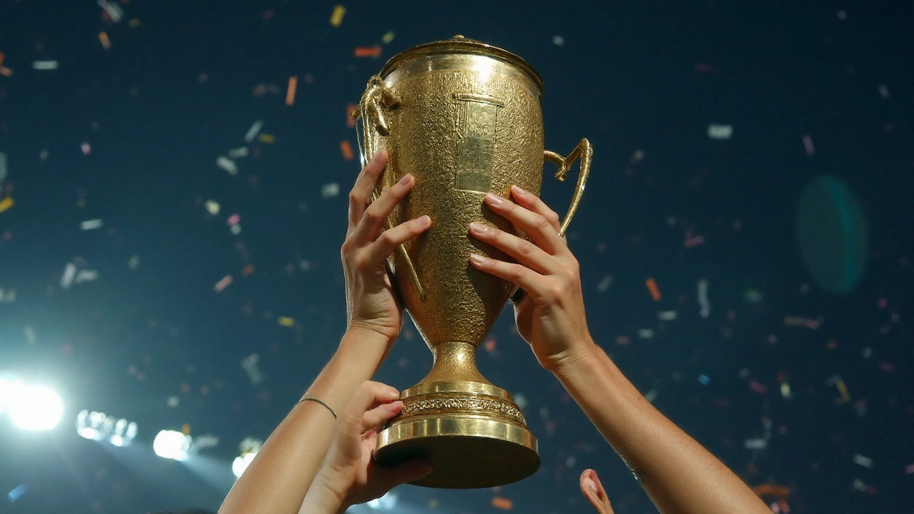 Libertadores 2025: Racing e Palmeiras garantem vaga nas semifinais