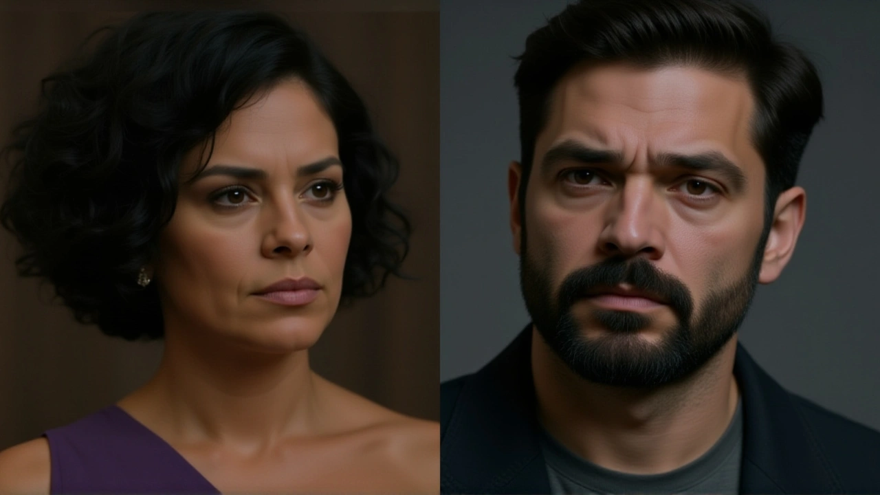Reviravolta: dúvidas sobre a morte