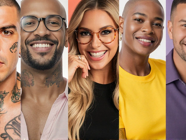 A Fazenda 17 estreia com ex‑BBB, celebridades e infiltrados