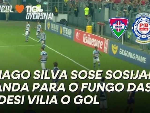 Fluminense x Bahia: vitória por 2 a 0 no Maracanã garante vaga na semifinal da Copa do Brasil