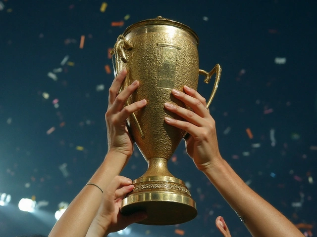 Libertadores 2025: Racing e Palmeiras garantem vaga nas semifinais