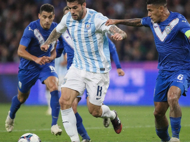 Racing Club, o carrasco dos brasileiros, ameaça Flamengo na semifinal da Copa Libertadores