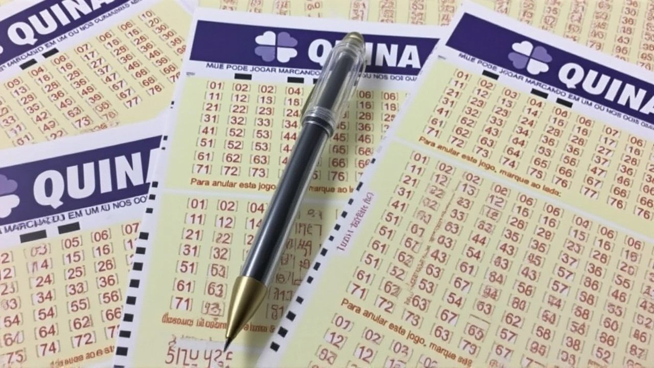 Impacto nos apostadores e na arrecadação
