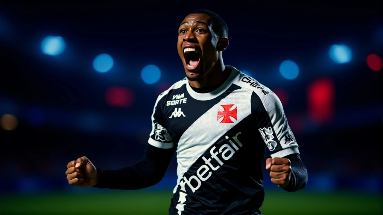 Bahia vence Vasco por 1 a 0 na Arena Fonte Nova e se aproxima das competições internacionais