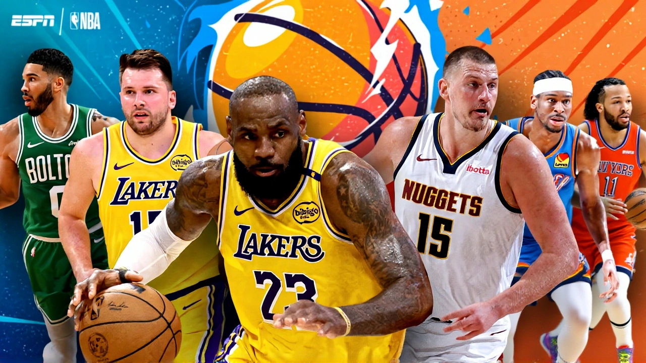 Game 7: O momento que definiu uma geração