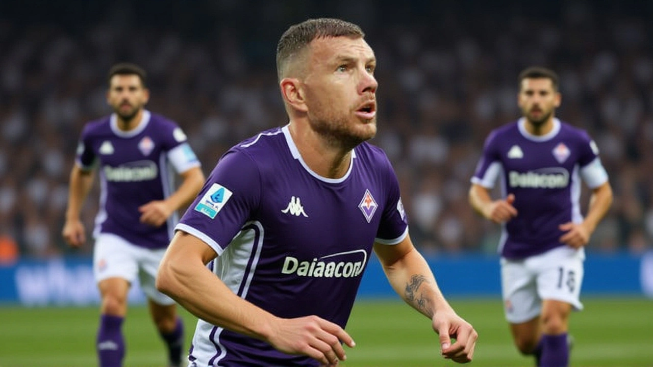 Mainz vince 2-1 sulla Fiorentina al 95': gol folle di Hollerbach dopo errore di Comuzzo