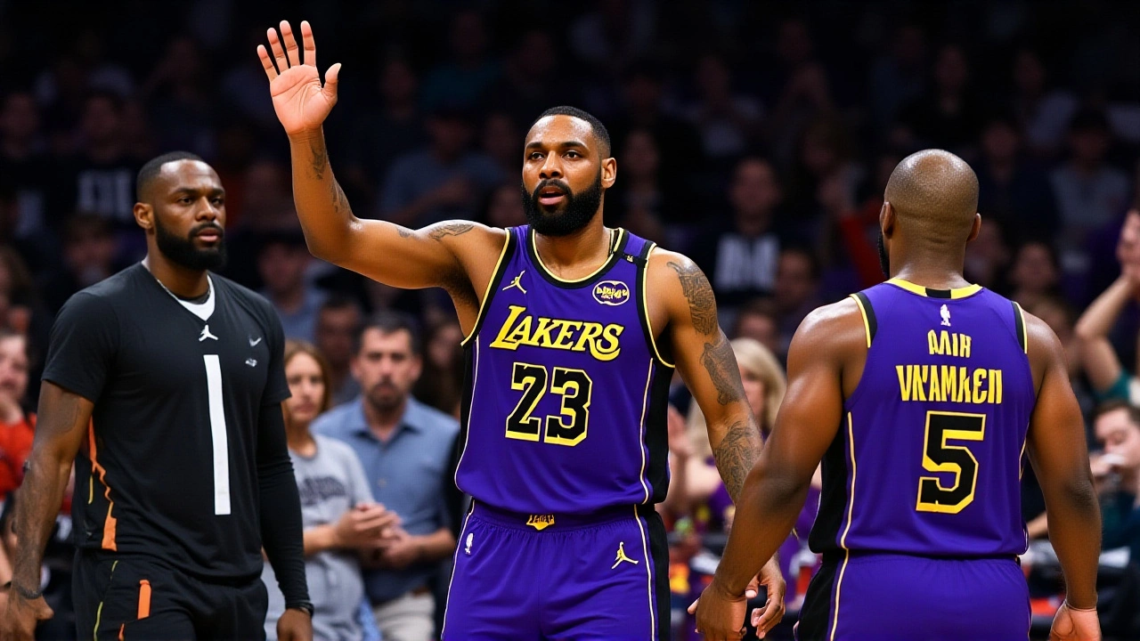 Os números que marcaram a temporada