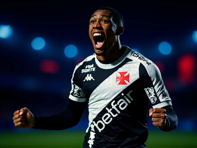 Bahia vence Vasco por 1 a 0 na Arena Fonte Nova e se aproxima das competições internacionais