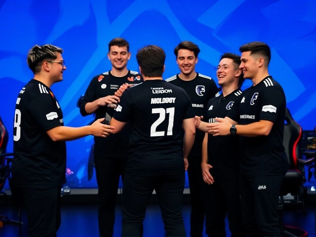 FURIA vence e paiN perde no estreia da IEM Chengdu 2025; Brasil tem resultados opostos