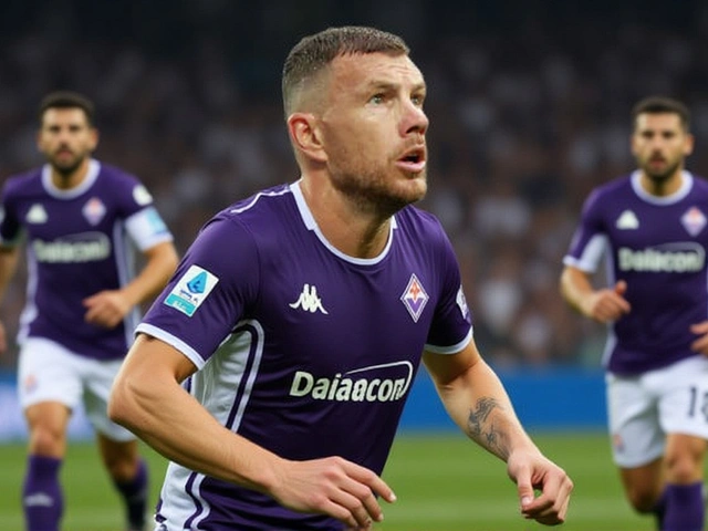 Mainz vince 2-1 sulla Fiorentina al 95': gol folle di Hollerbach dopo errore di Comuzzo