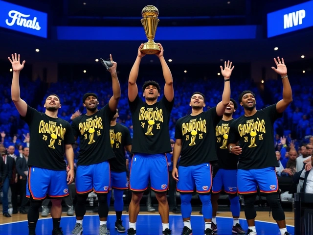 Mavericks vencem Trail Blazers em prorrogação com recorde histórico de 7/7 no tempo extra