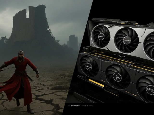 Where Winds Meet anuncia lançamento em 14 de novembro de 2025 com requisitos de PC detalhados