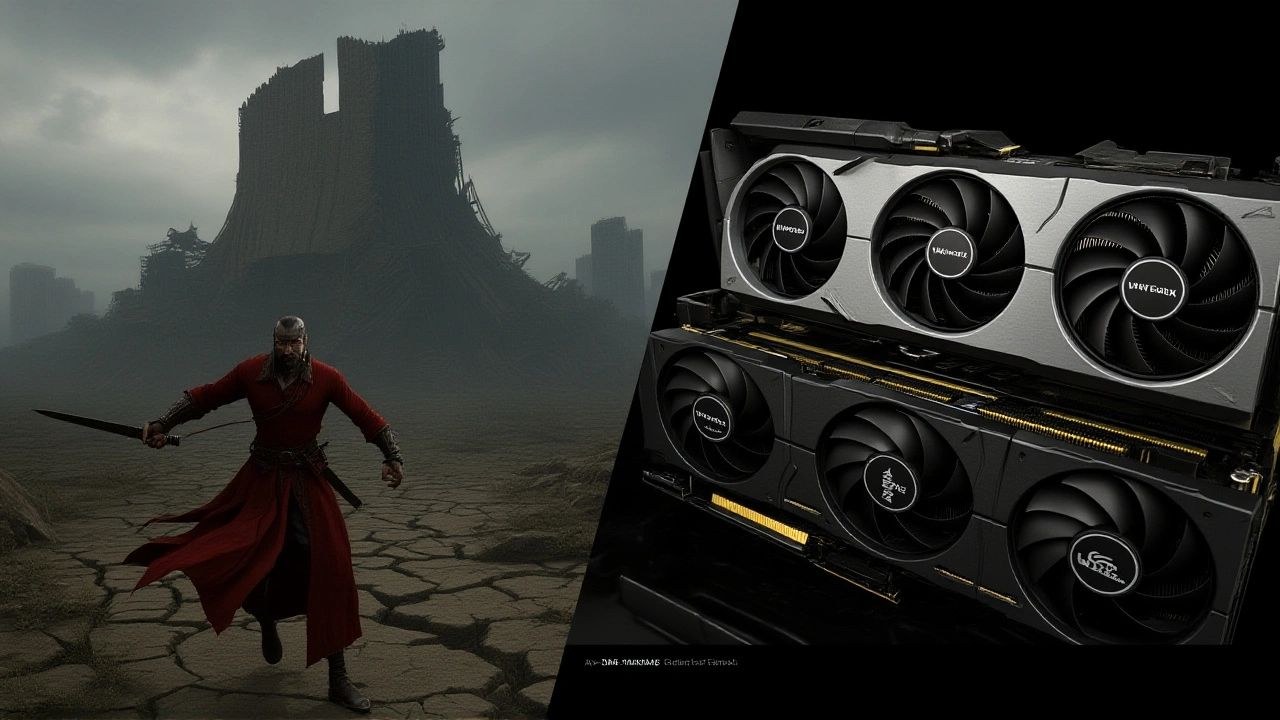 Where Winds Meet anuncia lançamento em 14 de novembro de 2025 com requisitos de PC detalhados