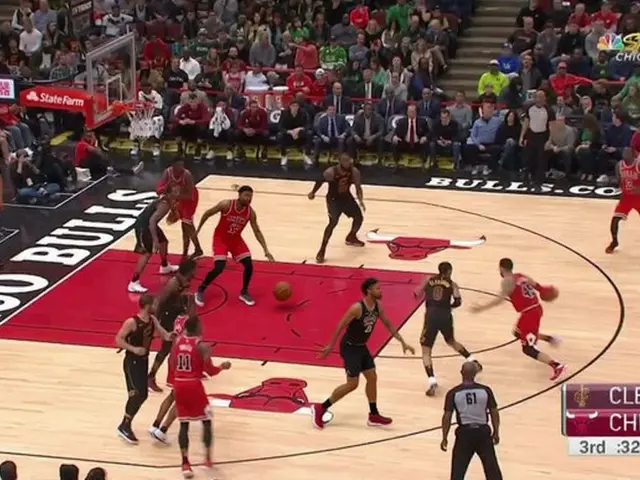 Cavaliers lutam com lesão de Darius Garland e histórico de problemas de saúde na comissão técnica