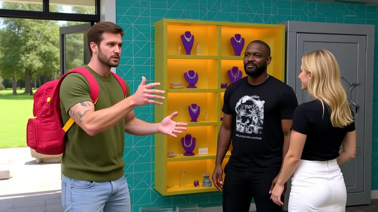 A matemática do voto: Casa versus Público