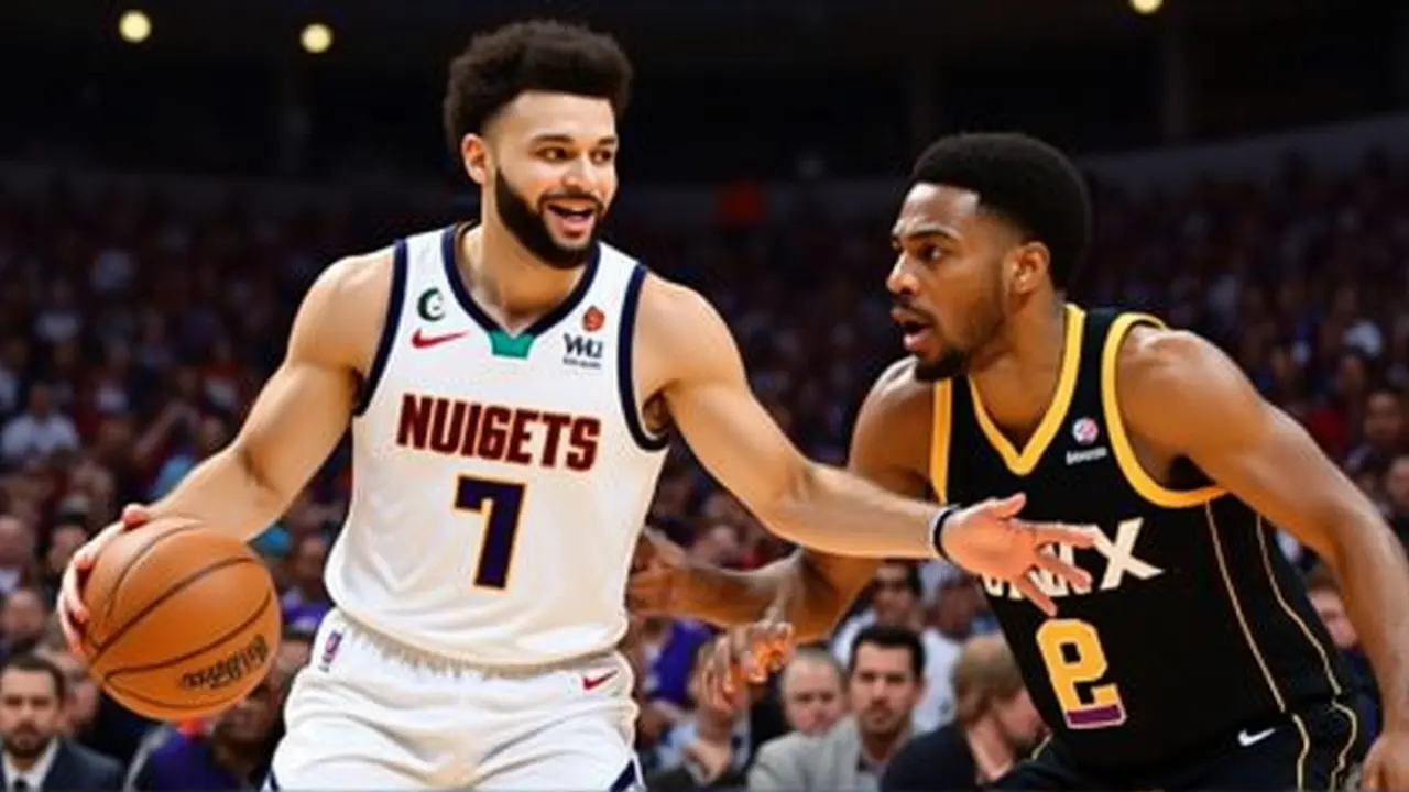 Próximos passos e o calendário