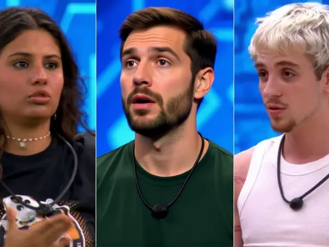 Juliano Floss corre risco no BBB 26: enquetes apontam eliminação na terça-feira