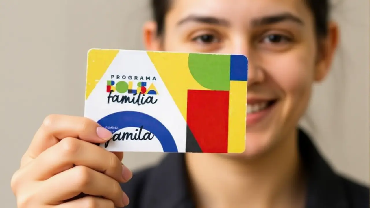 Caixa libera Bolsa Família de março para 18,7 milhões de famílias