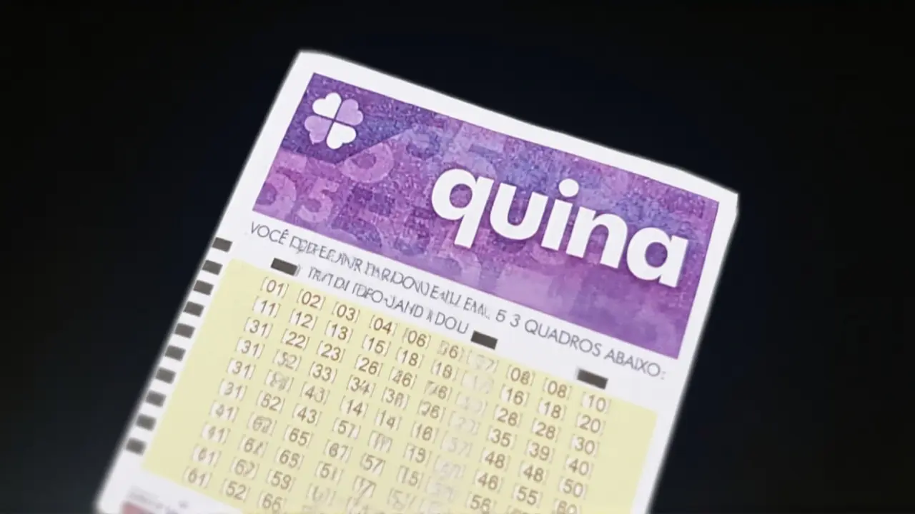 O caminho para o próximo sorteio