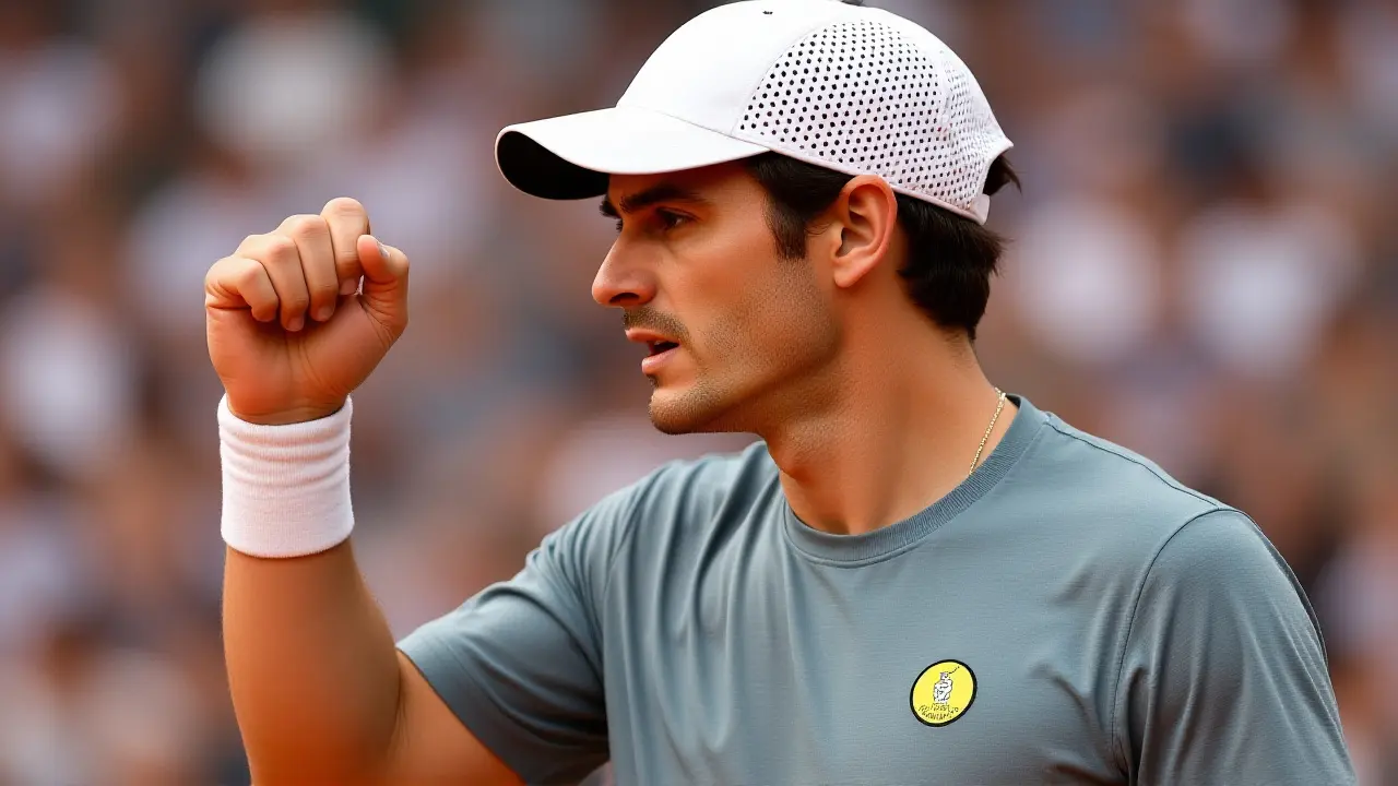 O desafio final: O muro alemão