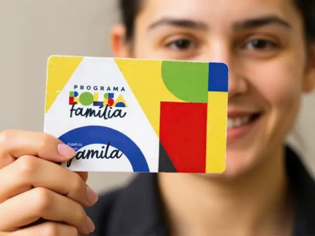 Caixa libera Bolsa Família de março para 18,7 milhões de famílias
